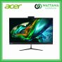 Acer All in one C27-2E13-51316G0T27Mi (DQ.BNHST.001) Black