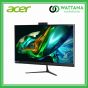 Acer All in one C27-2E13-51316G0T27Mi (DQ.BNHST.001) Black