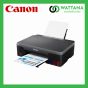 Canon Printer Inktank  Pixma G1020 (Print Only)