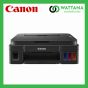 Canon Printer Inktank  Pixma  G2010 Multifunction  (Print/Copy/Scan)