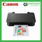 Canon Printer Inkjet  Pixma TS307 (Print Only With WIFI)