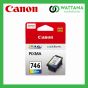 Canon INK  CL-746 Color  (ตลับสี)