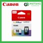 Canon INK CL-98 Color (สี) 21ML.