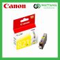 Canon INK CLI-821Y Yellow (สีเหลือง) 