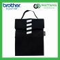 Brother Ink Refill (หมึกเติม) BT-D100 Value Pack (BTD100BK2-BTD100CMY) With Brother Bag