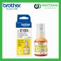 Brother INK BT-D100Y (Yellow) สีเหลือง - หมึกเติม (Refill)
