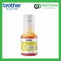 Brother INK BT-D100Y (Yellow) สีเหลือง - หมึกเติม (Refill)