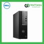 DELL Desktop Optiplex 7010 SFF (SNS7010SF007) Black