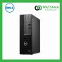 DELL Desktop Optiplex 7010 SFF (SNS7010SF007) Black