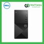 DELL  Desktop  Vostro V3020MT (W268412050MTH) Black