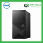 DELL  Desktop  Vostro V3020MT (W268412050MTH) Black