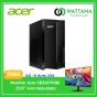 Acer Desktop PC  Aspire TC-1860-CU516G0TMi (DT.BMWST.001) Black