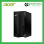 Acer Desktop PC  Aspire TC-1860-CU516G0TMi (DT.BMWST.001) Black