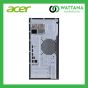 Acer Desktop PC  Aspire TC-1860-CU516G0TMi (DT.BMWST.001) Black