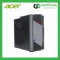 Acer Gaming Desktop PC Nitro N50-660-CU5F16G0TMGI (DG.E4FST.001) Black