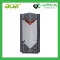 Acer Gaming Desktop PC Nitro N50-660-CU5F16G0TMGI (DG.E4FST.001) Black
