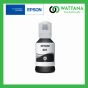 Epson INK Refill 001BK (T03Y100) Black (สีดำ) 127ml