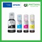 Epson INK Refill  001 Set 4 Colors  (Black/Cyan/Magenta/Yellow) 