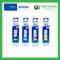 Epson INK Refill 003 Set 4 Colors (Black/Cyan/Magenta/Yellow) 