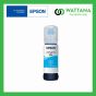 Epson INK Refill  008 Cyan (T06G200) Pigment  สีฟ้า 70ml
