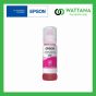 Epson INK Refill 008 Magenta (T06G300) Pigment สีชมพู  70ml