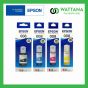 Epson INK Refill 008 Set 4 Colors (Black/Cyan/Magenta/Yellow)