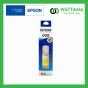 Epson INK Refill  008 Yellow (T06G400) Pigment  สีเหลือง 70ML.
