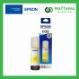 Epson INK Refill  008 Yellow (T06G400) Pigment  สีเหลือง 70ML.