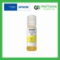 Epson INK Refill  008 Yellow (T06G400) Pigment  สีเหลือง 70ML.