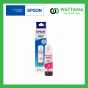 Epson INK Refill 057M (T09D300) Magenta สีชมพู 70ml.