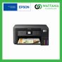 Epson Printer EcoTank L4260 A4 Wi-Fi Duplex All-in-One (Ink Tank)
