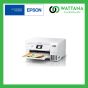 Epson Printer EcoTank L4266 A4 Wi-Fi Duplex All-in-One (Ink Tank) 