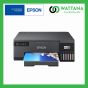 Epson Printer EcoTank L8050  PHOTO (Ink Tank) 