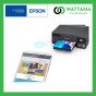 Epson Printer EcoTank L8050  PHOTO (Ink Tank) 