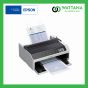 Printer Dot matrix Epson LQ-590II - 24Pin (ต้นฉบับ 1 + สำเนา 5)