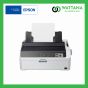 Printer Dot matrix Epson LQ-590II - 24Pin (ต้นฉบับ 1 + สำเนา 5)