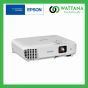 Epson Projector  EB-X06 XGA 3LCD  (WHITE)