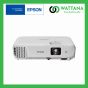 Epson Projector  EB-X06 XGA 3LCD  (WHITE)