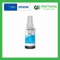 Epson INK Refill  T664200(T6642) Cyan (สีฟ้า) 70ml.