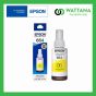 Epson  INK Refill T664400 (T6644) Yellow (สีเหลือง) 70ml.