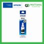 Epson  INK Refill T664100 (T6641) Black (สีดำ)  70ml