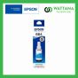 Epson INK Refill  T664200(T6642) Cyan (สีฟ้า) 70ml.