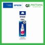 Epson INK Refill  T664300 (T6643) Magenta (สีชมพู) 70ml.