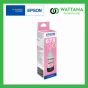 Epson INK Refill T673600 Light Magenta (สีชมพูอ่อน) 70ml.