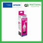 Epson INK Refill T673300 Magenta (สีชมพู) 70ml.