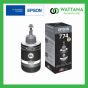 Epson INK Refill  T774100 Black  (สีดำ) 140ml.
