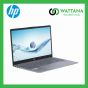 Notebook HP 15-FC0066AU (7Z0B1PA#AKL) Natural Silver