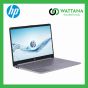Notebook HP 15S-FQ2604TU (4C9D7PA#AKL) Nature Silver