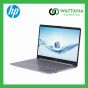 Notebook HP 15S-FQ2604TU (4C9D7PA#AKL) Nature Silver