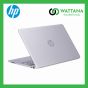 Notebook HP 15S-FQ2604TU (4C9D7PA#AKL) Nature Silver